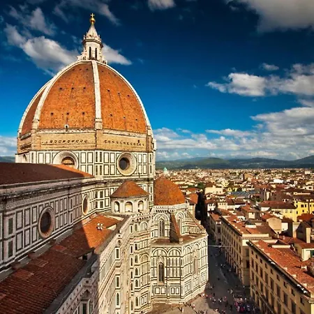 De Medici Bed & Breakfast *