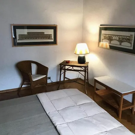 Bed & Breakfast De Medici *